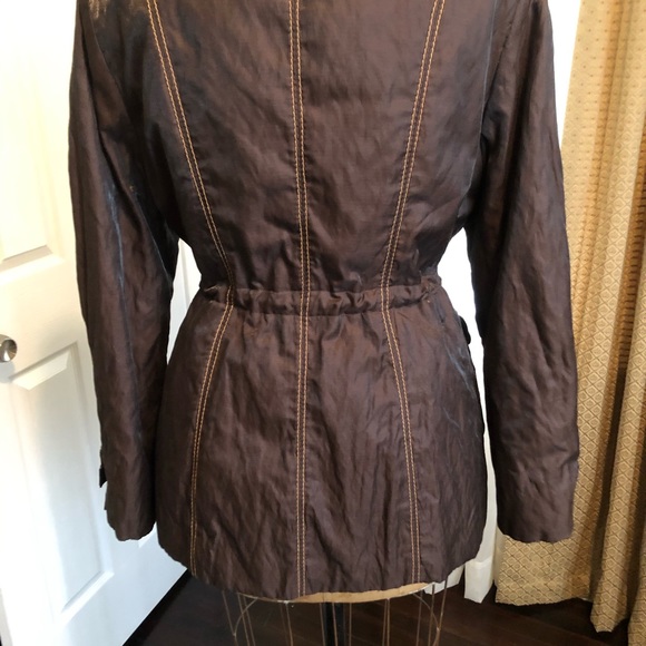 Ana Munoz Barcelona Jacket - Picture 3 of 5